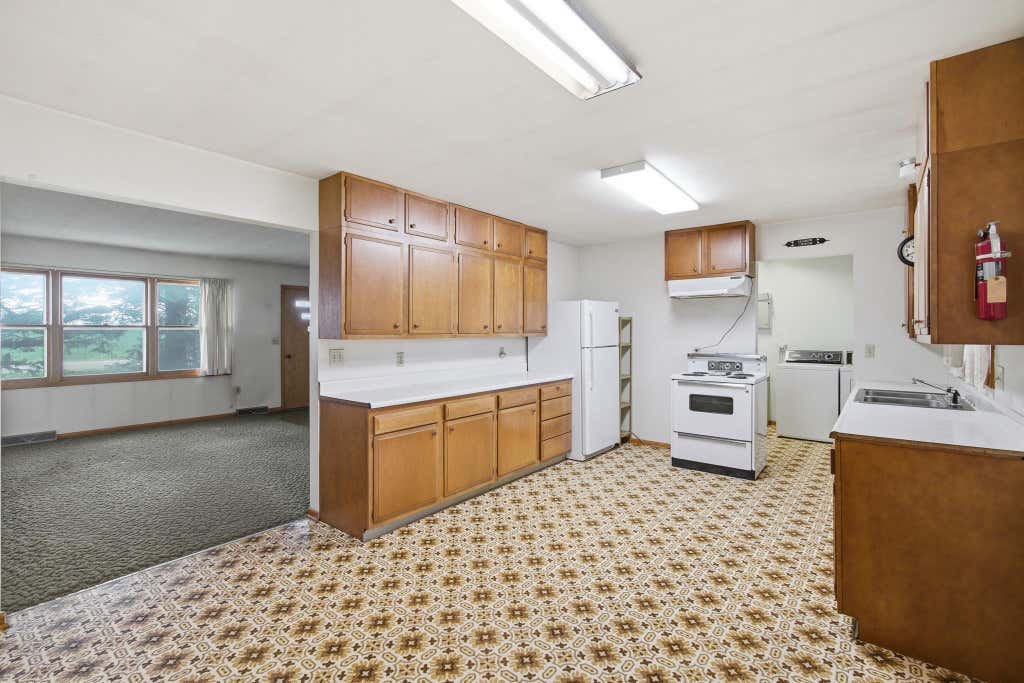 Photo of 14771 295th Avenue, Waseca, MN 56093 (MLS # 7110340)