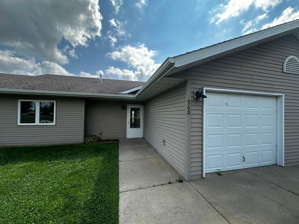 Photo of 960 Portland Street, Villard, MN 56385 (MLS # 7013782)