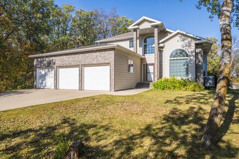 12587 Carow Circle Burlington Twp MN 56544