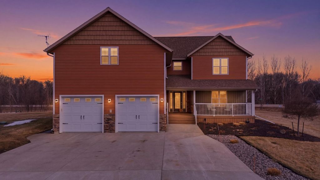 Photo of 15476 Trillium Trail, Lake Park, MN 56554 (MLS # 7110285)