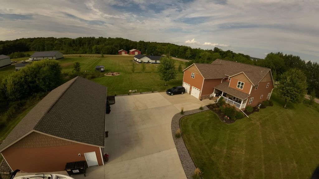 Photo of 15476 Trillium Trail, Lake Park, MN 56554 (MLS # 7110285)