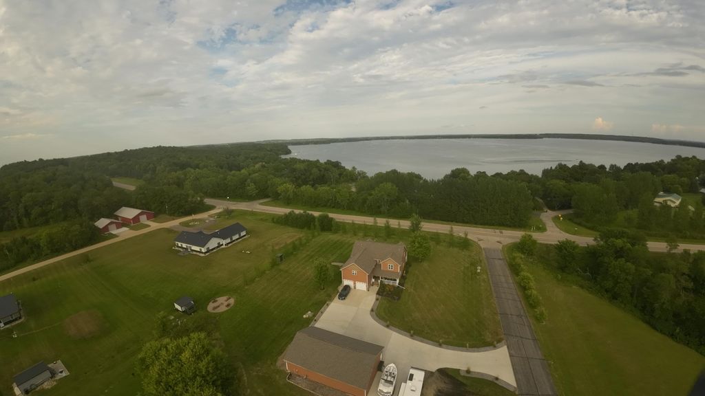 Photo of 15476 Trillium Trail, Lake Park, MN 56554 (MLS # 7110285)