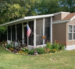 2945 County Road 4 SW 321