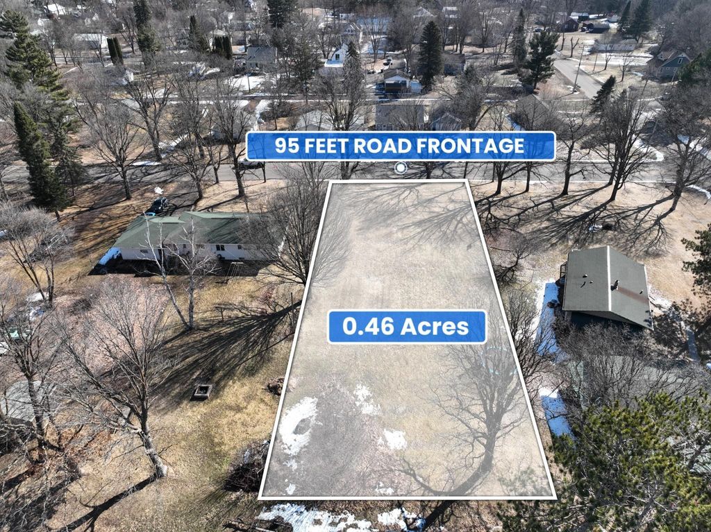 Photo of 304 2nd Avenue S, Frederic, WI 54837 (MLS # 7051782)