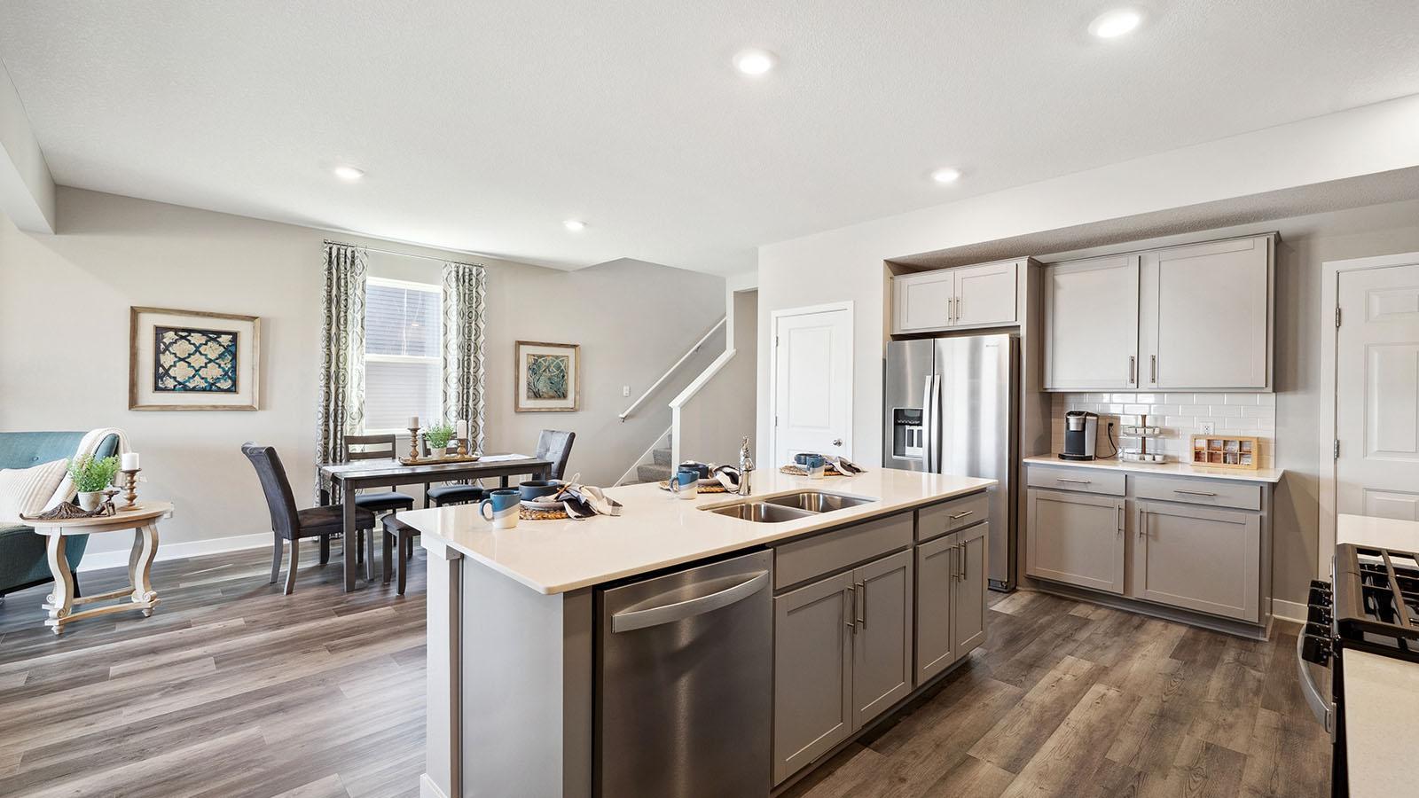 17034 Draper Way