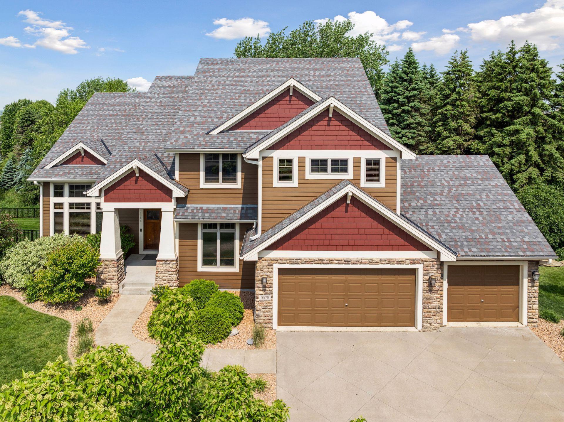 3578 Cherry Lane