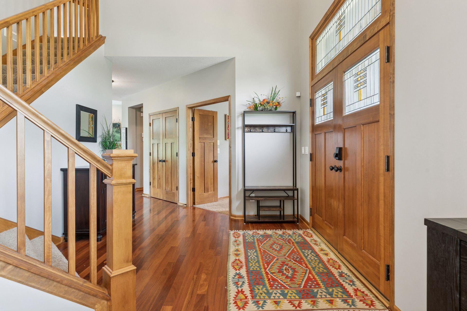 Woodbury, Minnesota 55129, United States, 5 Bedrooms Bedrooms, ,5 BathroomsBathrooms,Residential,Coming Soon,148151