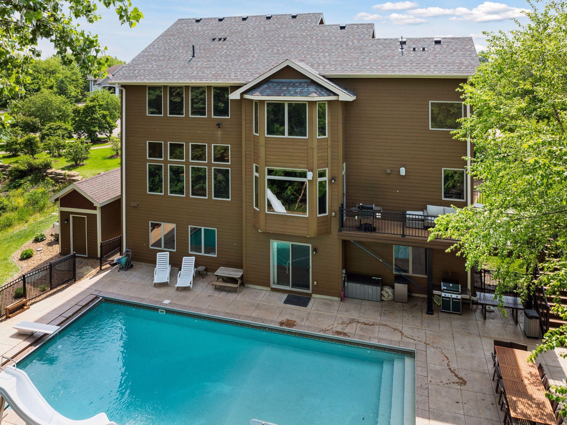 Woodbury, Minnesota 55129, United States, 5 Bedrooms Bedrooms, ,5 BathroomsBathrooms,Residential,Coming Soon,148151