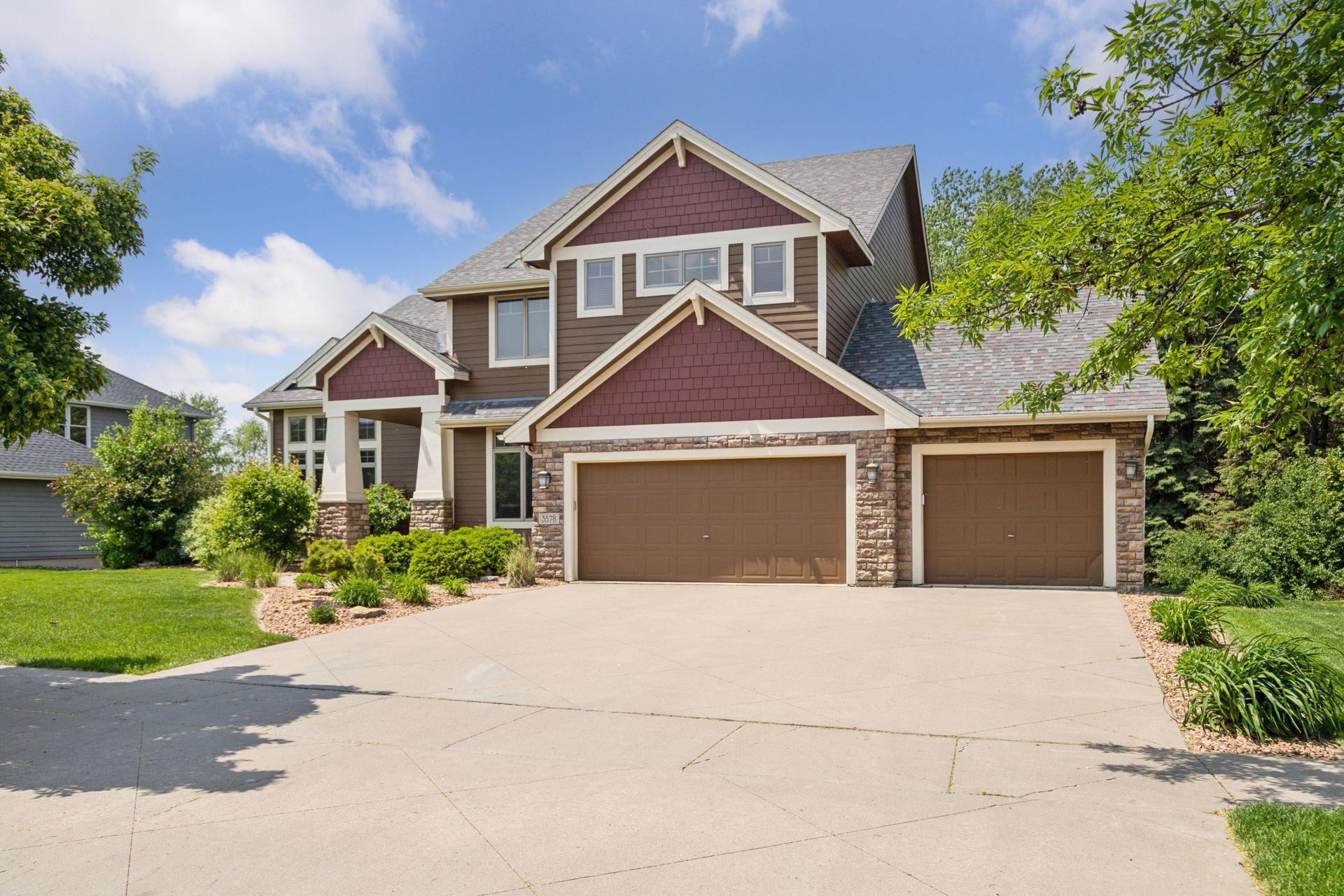 Woodbury, Minnesota 55129, United States, 5 Bedrooms Bedrooms, ,5 BathroomsBathrooms,Residential,Coming Soon,148151