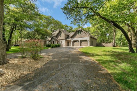 603 7th Street N, Sartell, MN 56377 - #: 6721911