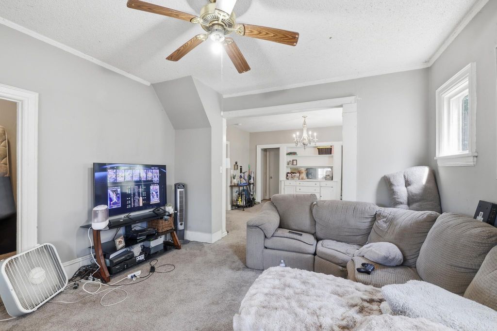 Photo of 3605 S 3rd Avenue, Minneapolis, MN 55409 (MLS # 7074993)