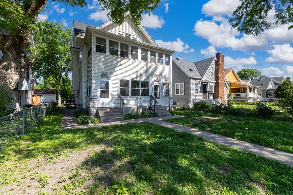 Photo of 3605 S 3rd Avenue, Minneapolis, MN 55409 (MLS # 7074993)