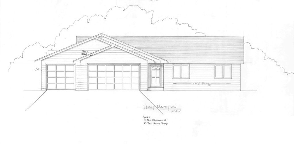 Photo of TBD 300th St, New Prague, MN 56071 (MLS # 7075500)