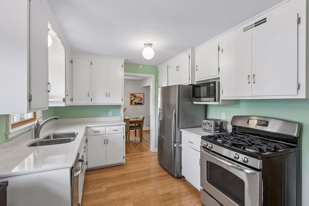 Photo of 808 W 57th Street, Minneapolis, MN 55419 (MLS # 7132692)