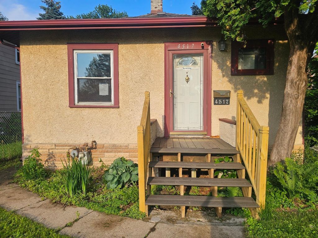 Photo of 4517 4th Avenue S, Minneapolis, MN 55419 (MLS # 6823206)
