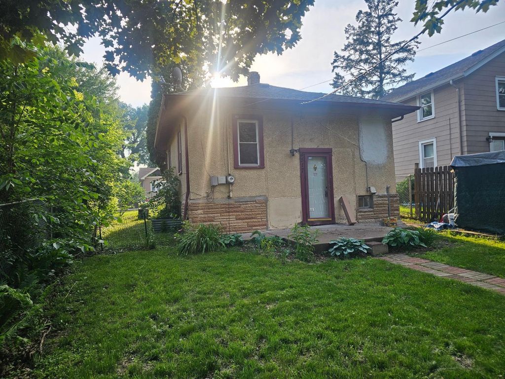 Photo of 4517 4th Avenue S, Minneapolis, MN 55419 (MLS # 6823206)