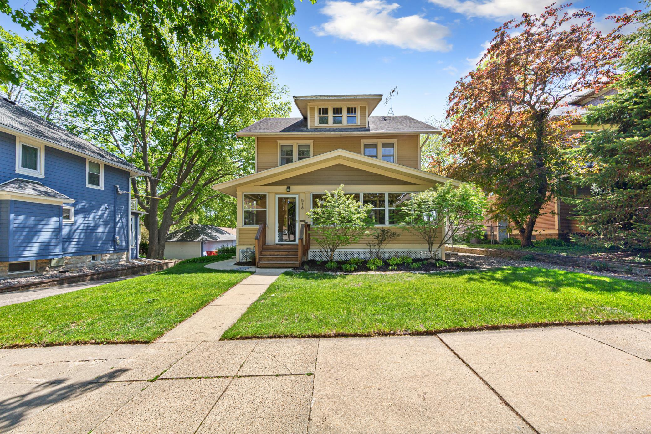 516 6th St SW