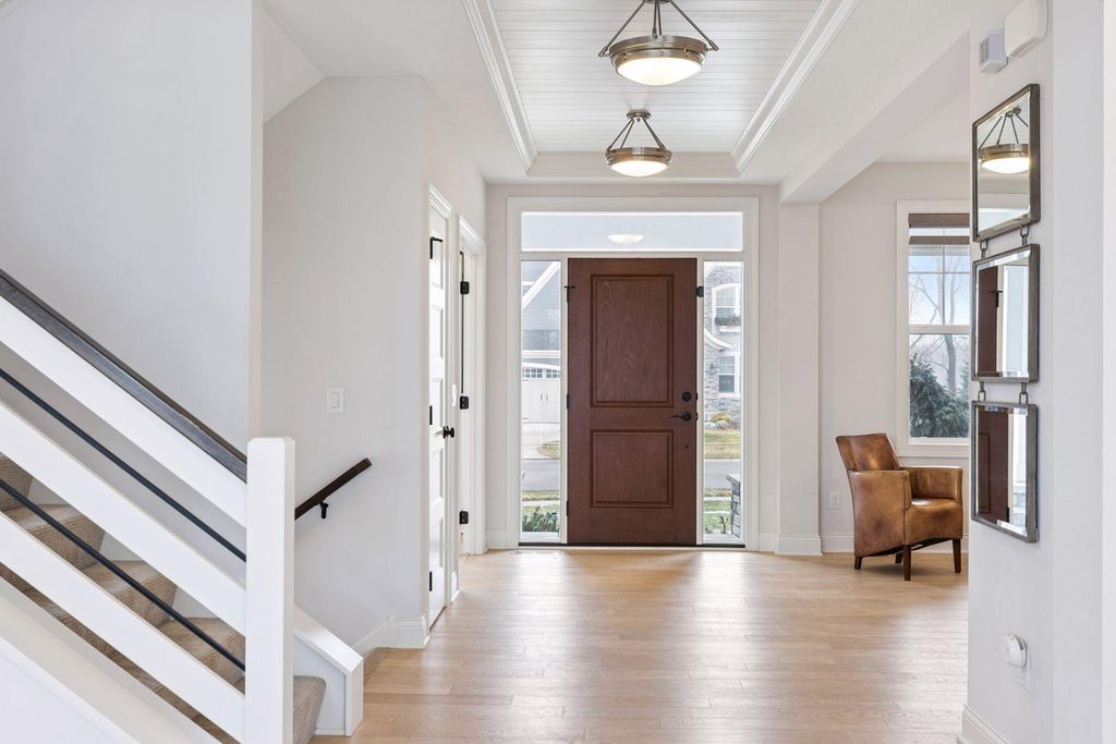 Photo of 7500 Walnut Grove Lane N, Maple Grove, MN 55311 (MLS # 7027947)