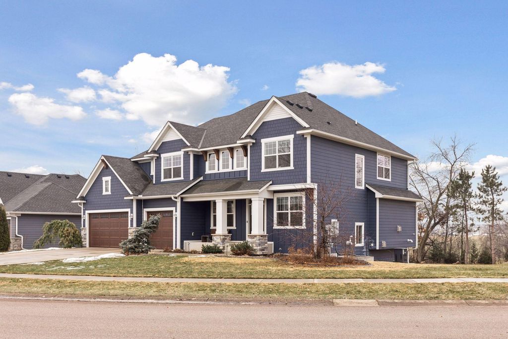 Photo of 7500 Walnut Grove Lane N, Maple Grove, MN 55311 (MLS # 7027947)