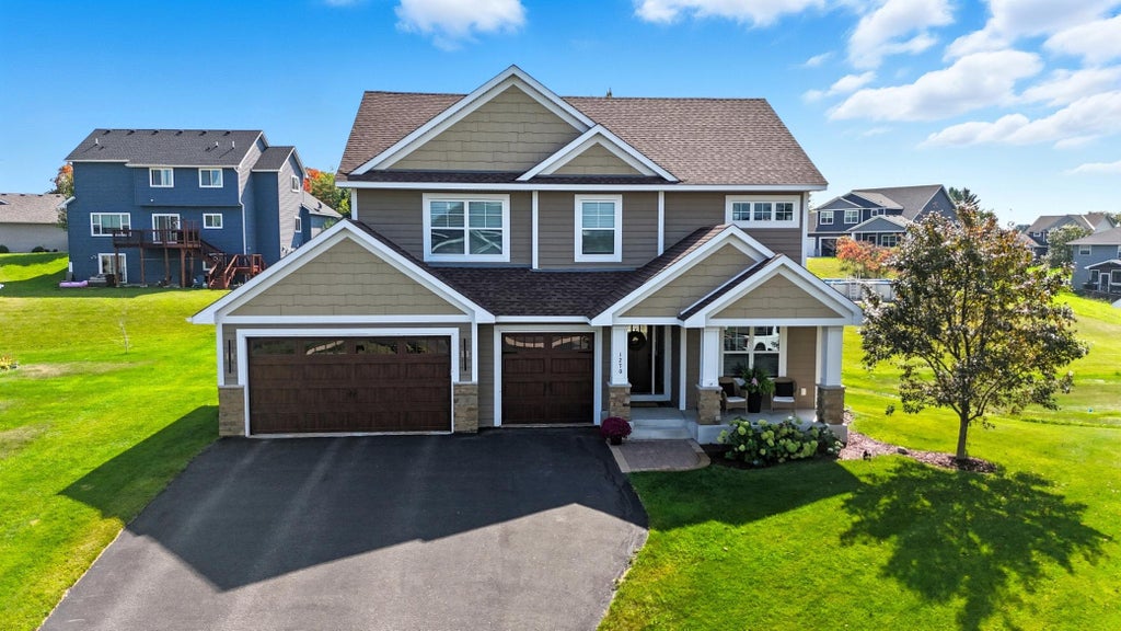 Photo of 1270 Knight Lane, Watertown, MN 55388 (MLS # 7105999)