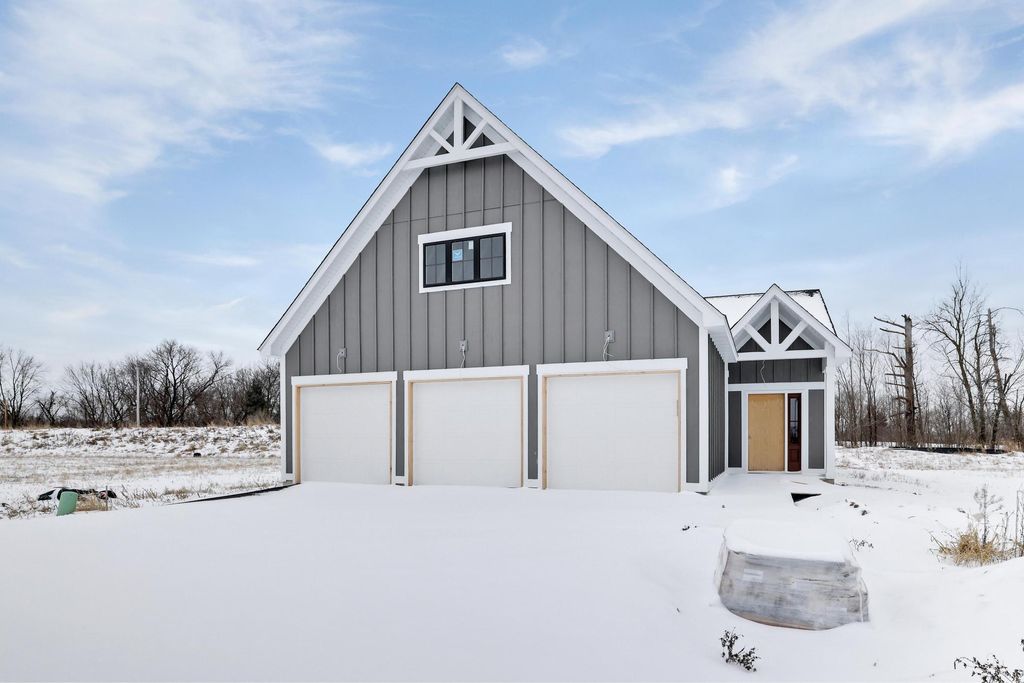Photo of 31710 Madison Road, Lindstrom, MN 55045 (MLS # 7056034)