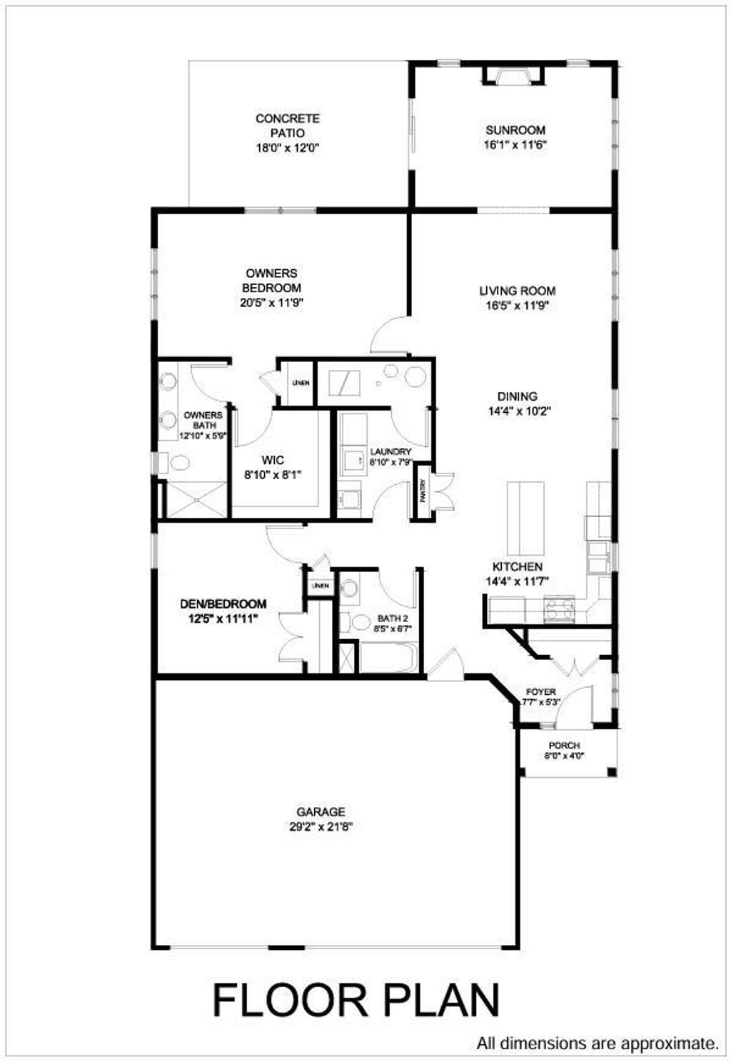 Photo of 31710 Madison Road, Lindstrom, MN 55045 (MLS # 7056034)