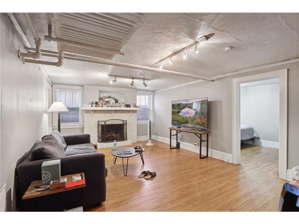 Photo of 1770 Humboldt Avenue S #Garden Level, Minneapolis, MN 55403 (MLS # 7009768)