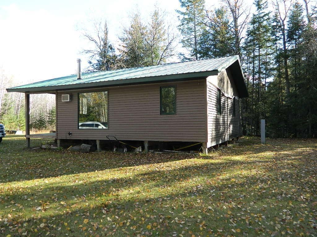 Photo of 9372 County Road 32 W, South Koochiching Unorg. Terr., MN 56654 (MLS # 6825021)