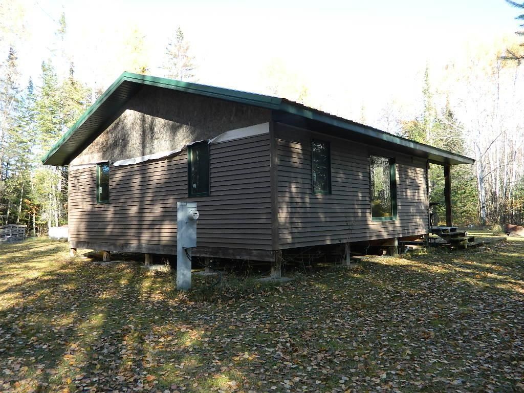 Photo of 9372 County Road 32 W, South Koochiching Unorg. Terr., MN 56654 (MLS # 6825021)