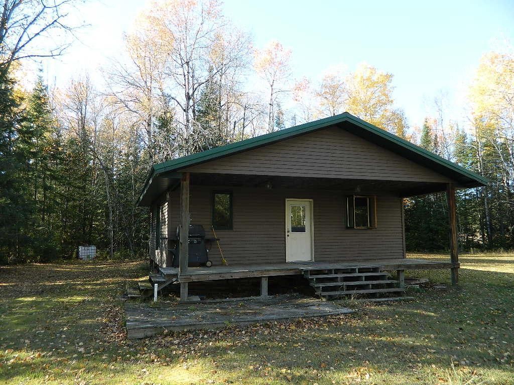 Photo of 9372 County Road 32 W, South Koochiching Unorg. Terr., MN 56654 (MLS # 6825021)