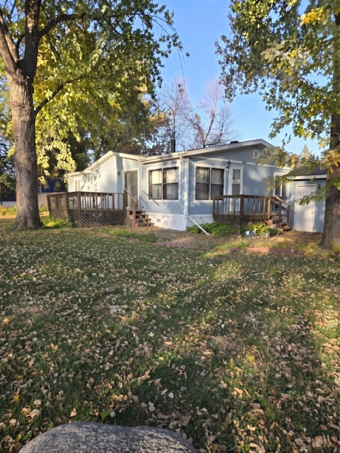 Photo of 100 Joyce Drive, Mankato, MN 56001 (MLS # 7164354)