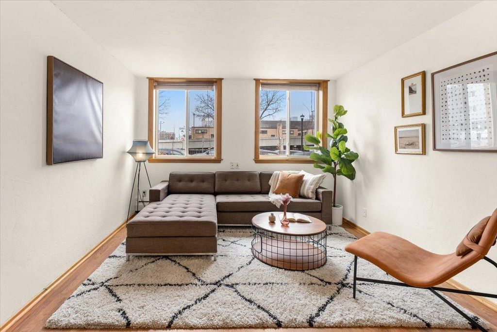 Photo of 2525 3rd Avenue S #7, Minneapolis, MN 55404 (MLS # 7007987)