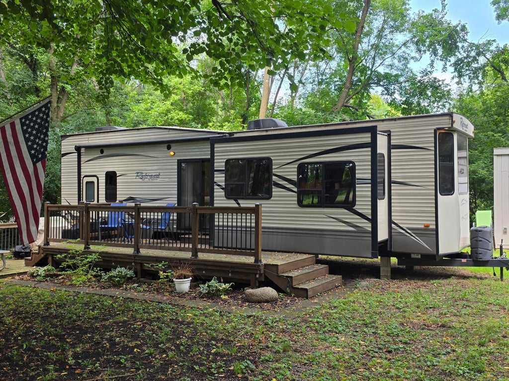 Photo of 2945 County Road 4 SW #348, Cokato, MN 55321 (MLS # 7129009)