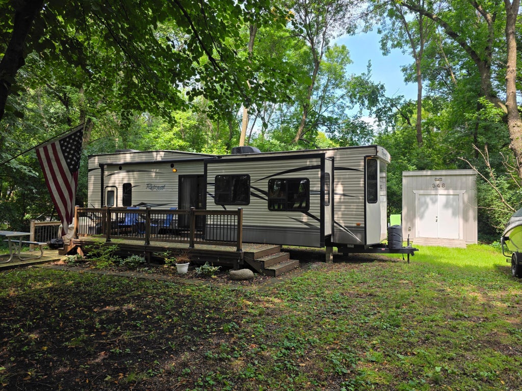 Photo of 2945 County Road 4 SW #348, Cokato, MN 55321 (MLS # 7129009)