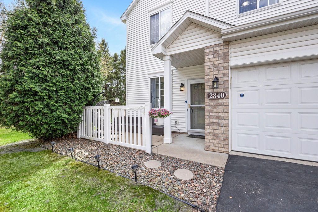 Photo of 2340 119th Lane NE, Blaine, MN 55449 (MLS # 7062507)