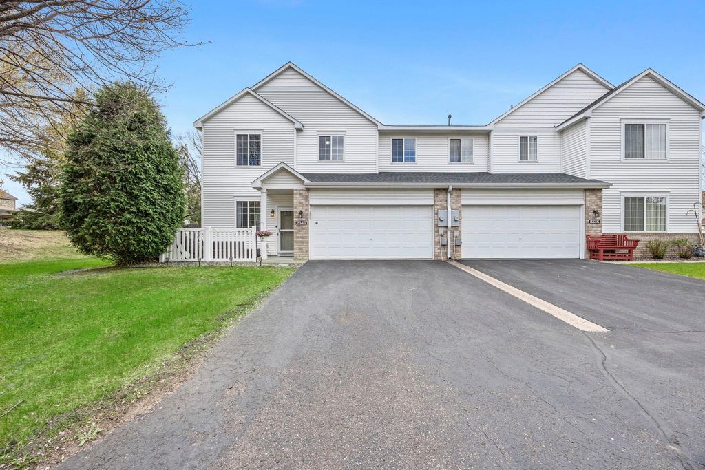 Photo of 2340 119th Lane NE, Blaine, MN 55449 (MLS # 7062507)
