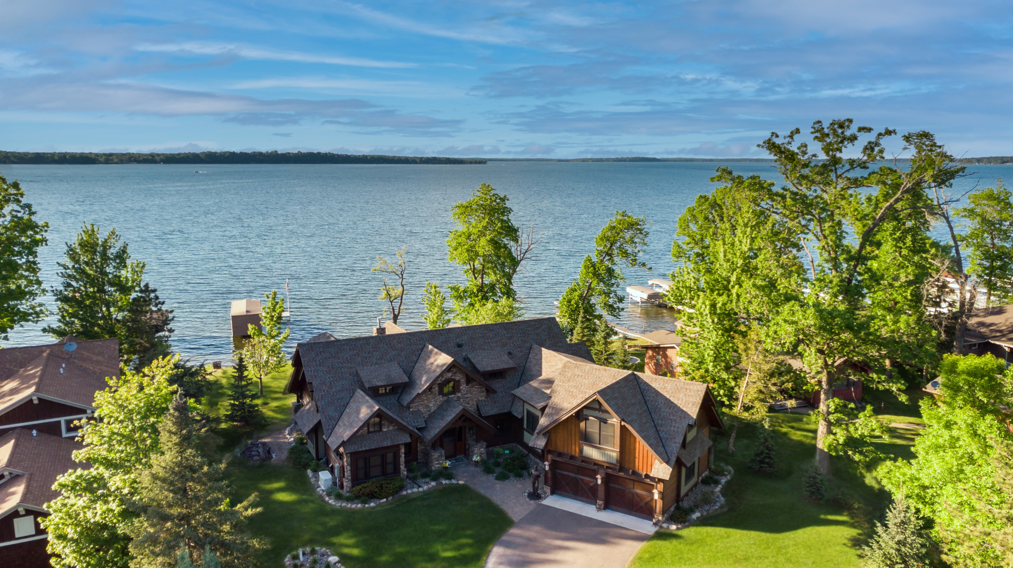 1156 Green Gables Road