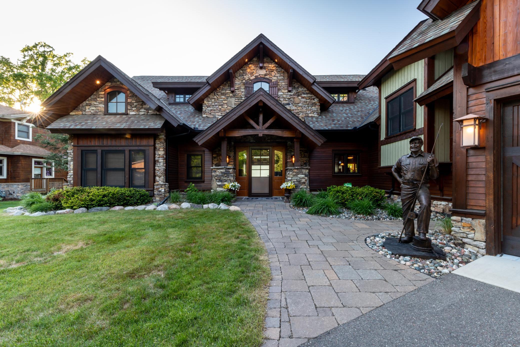 1156 Green Gables Road