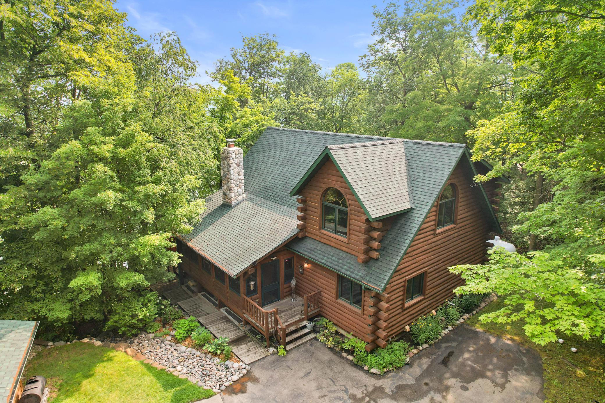 32360 SW Pickerel Lake Road