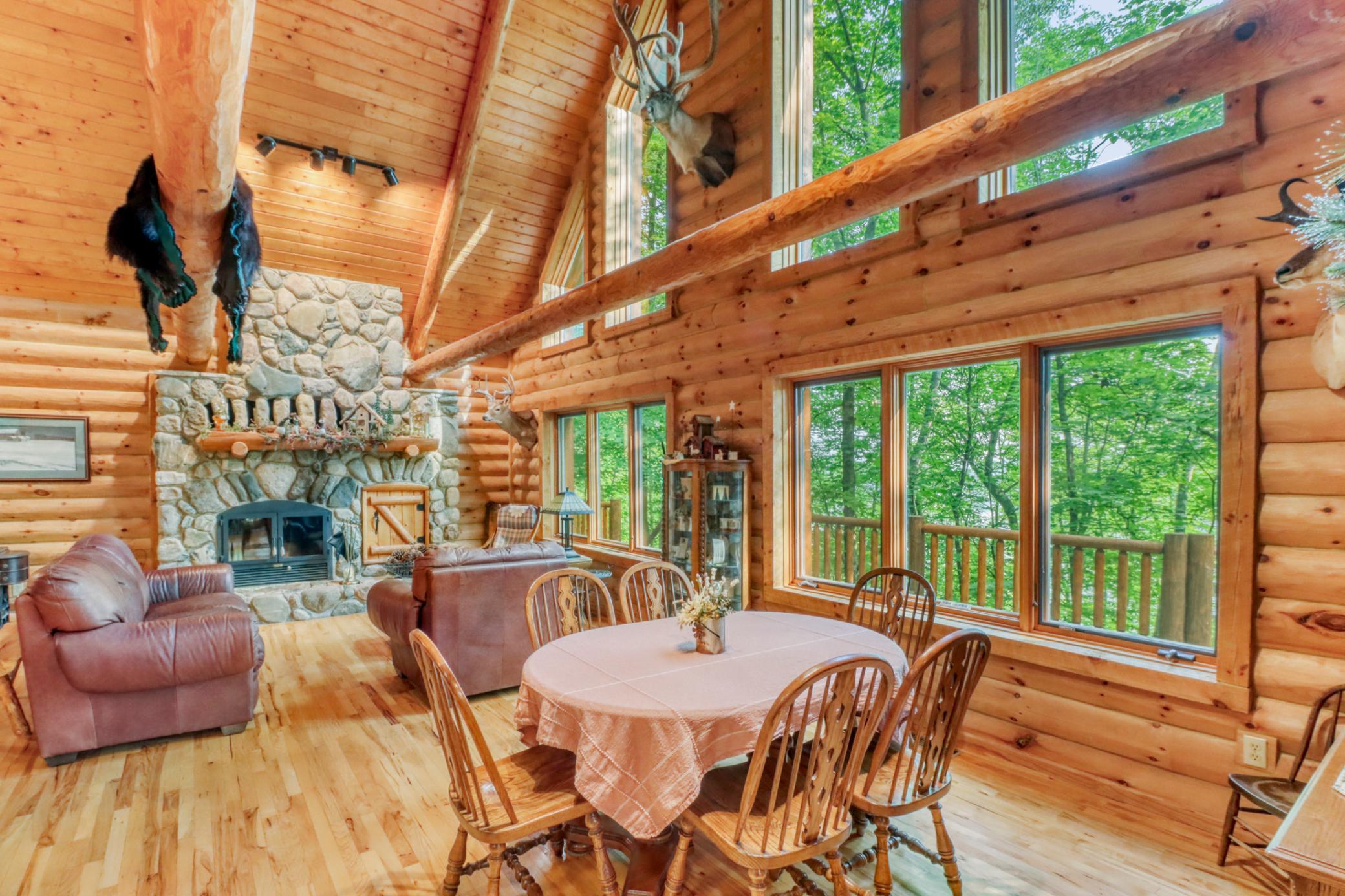 32360 SW Pickerel Lake Road