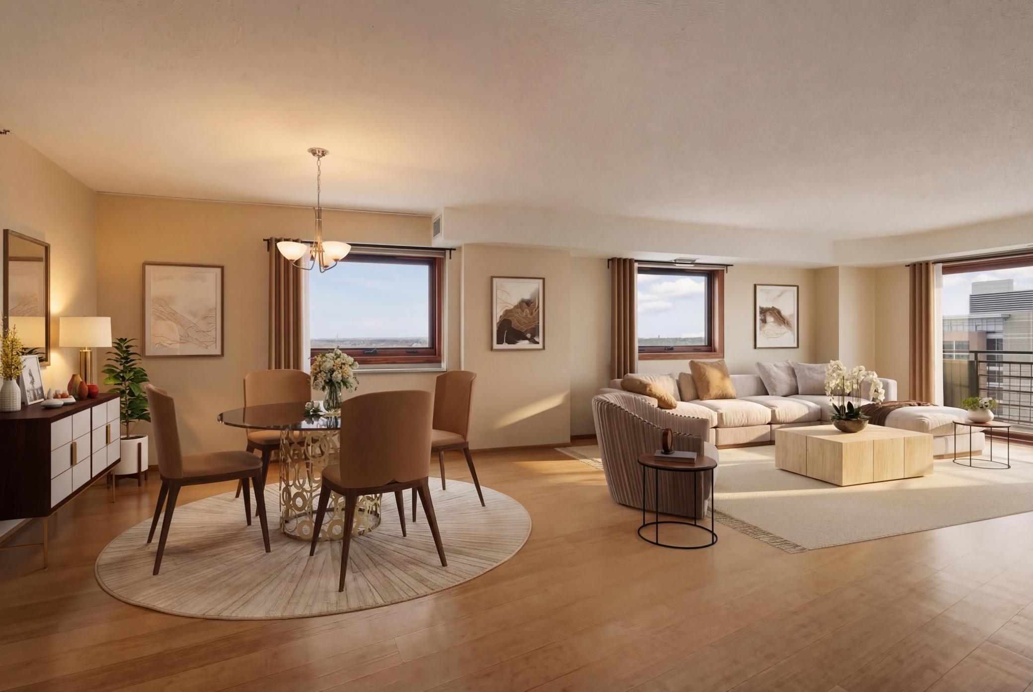 66 9th Street E 2115