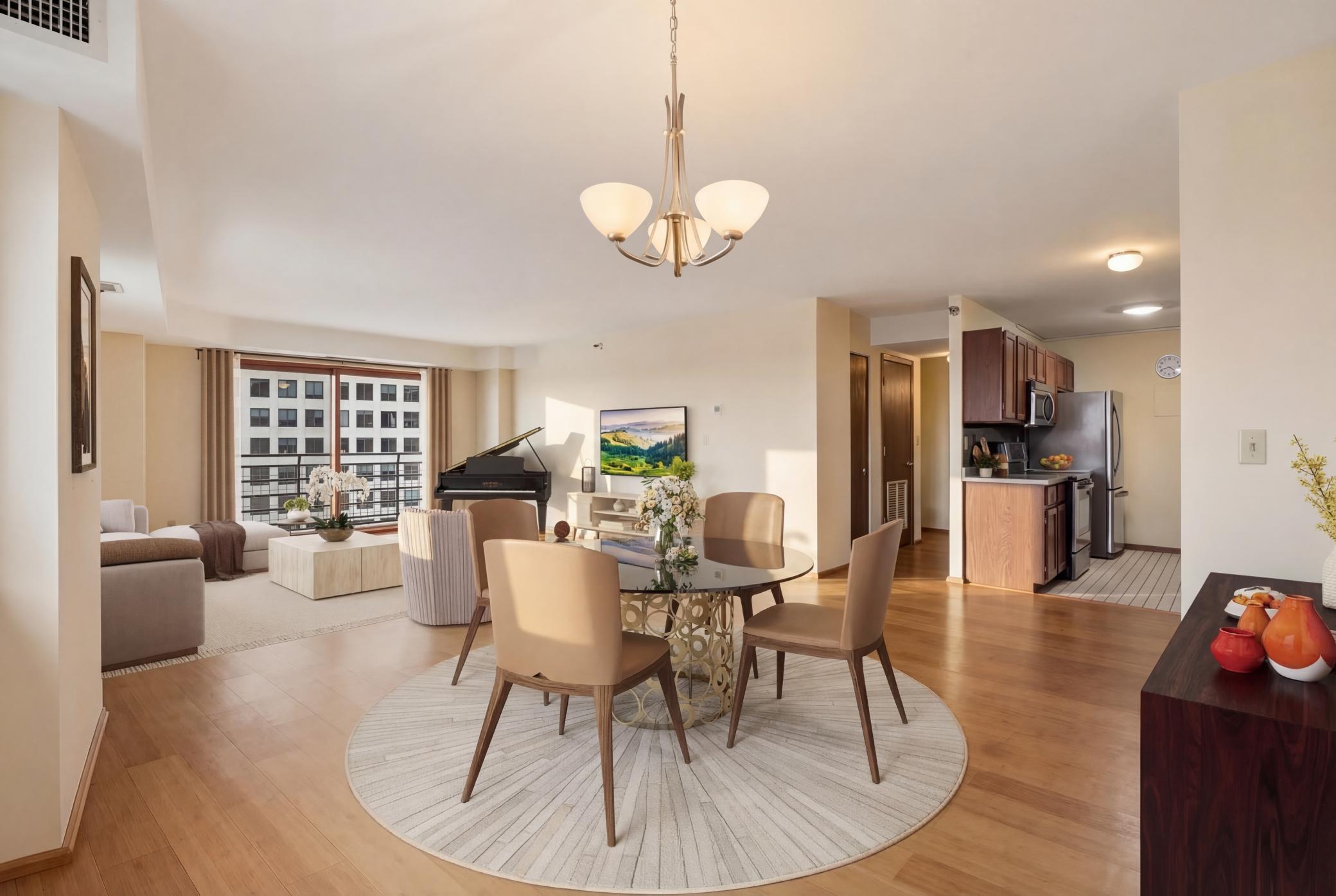 66 9th Street E 2115