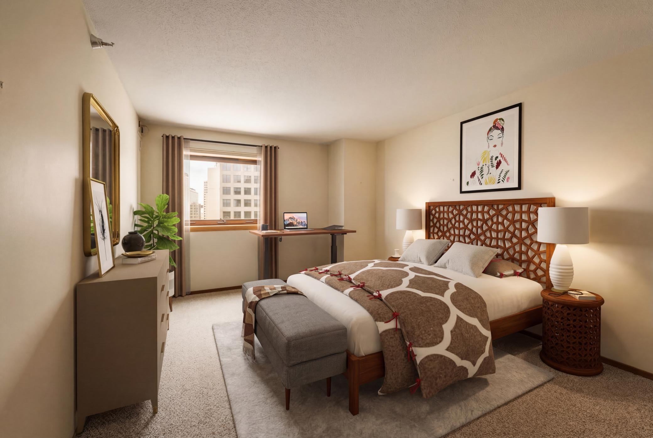 66 9th Street E 2115