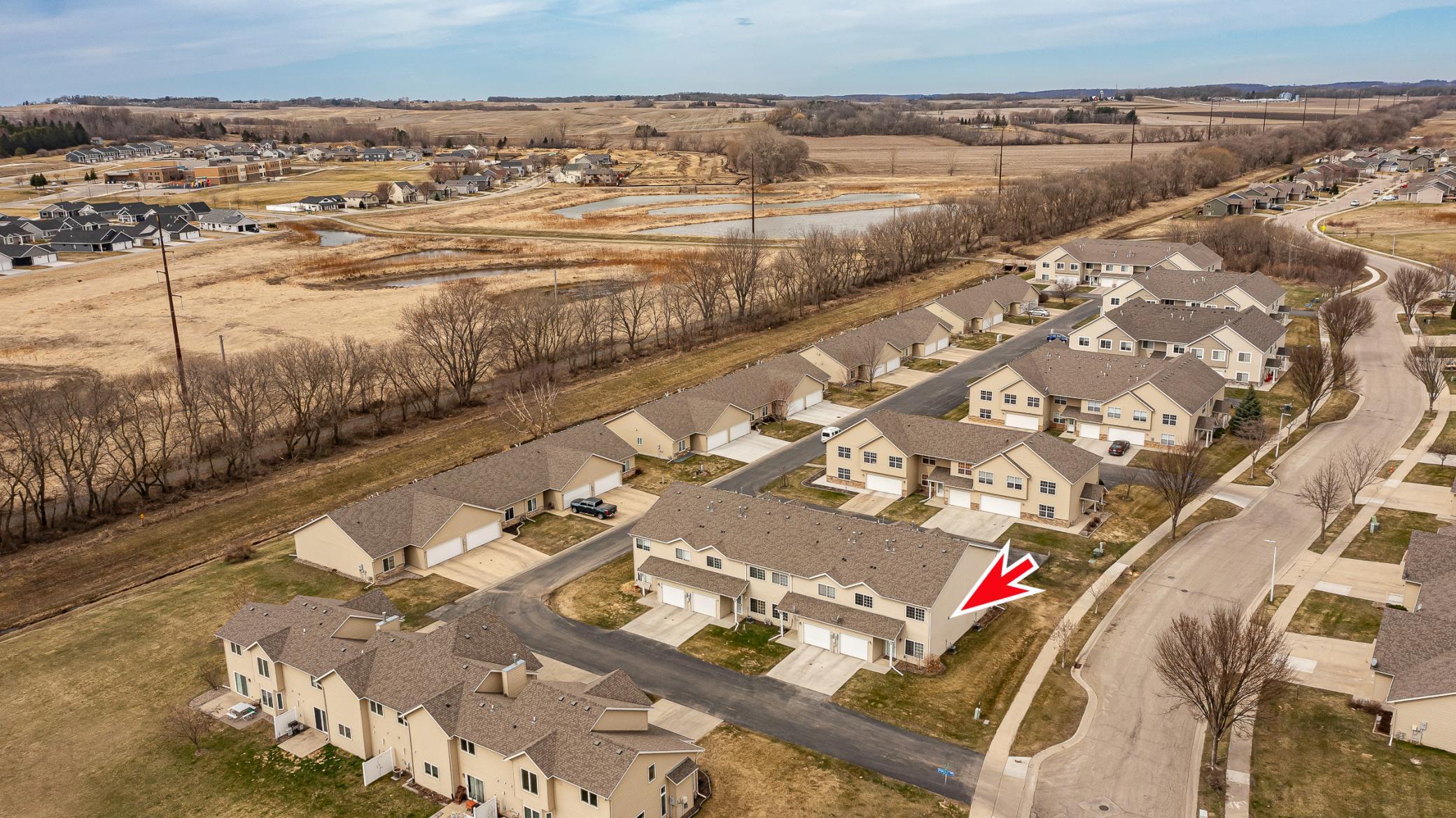 5133 Supalla Court NW