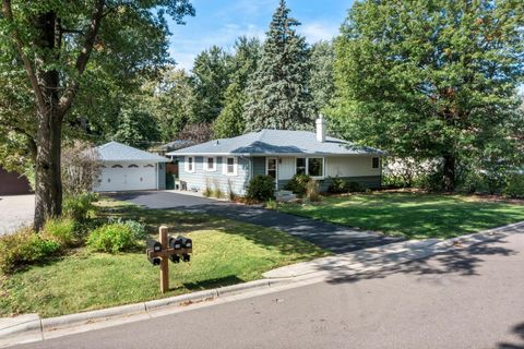 243 Galaxy Drive Circle Pines MN 55014