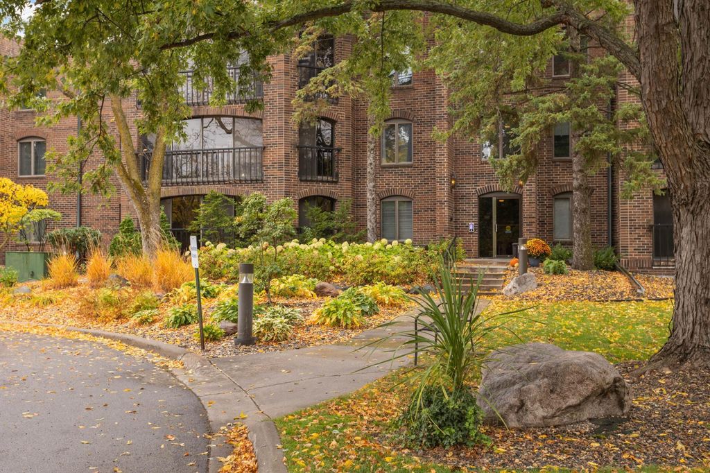 Photo of 6051 Laurel Avenue #108, Golden Valley, MN 55416 (MLS # 6808859)