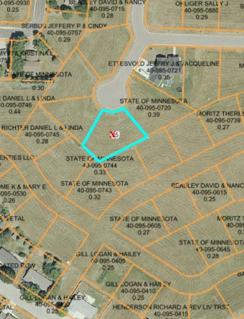 Photo of TBD Barber Circle, Granite Falls, MN 56241 (MLS # 6687169)