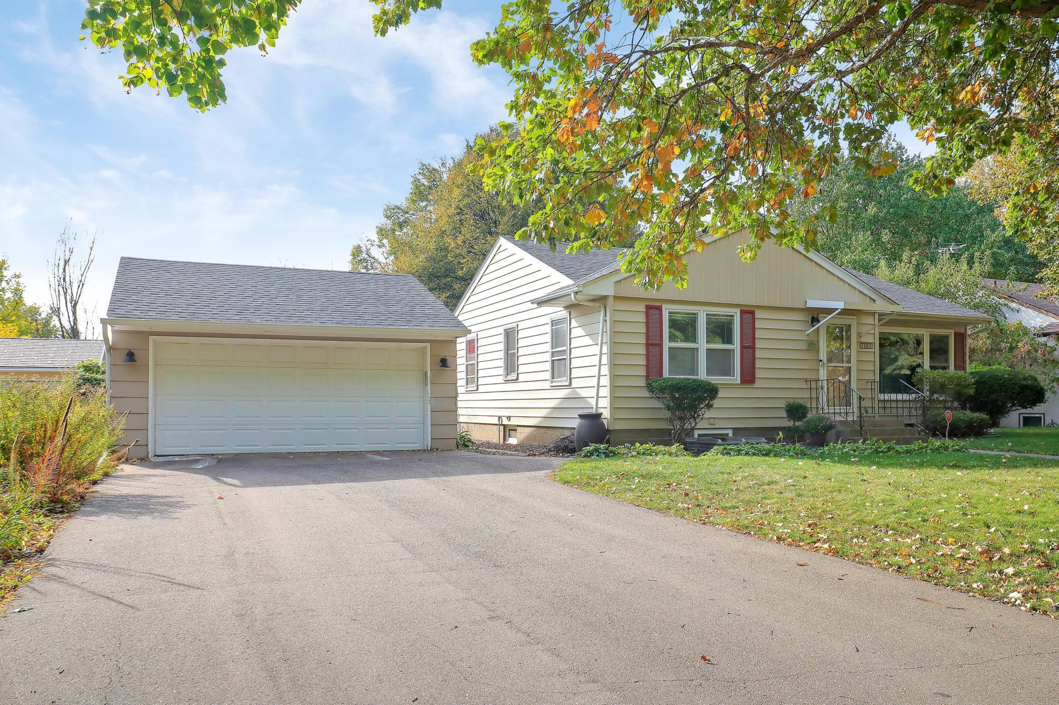 1180 Skillman Avenue W