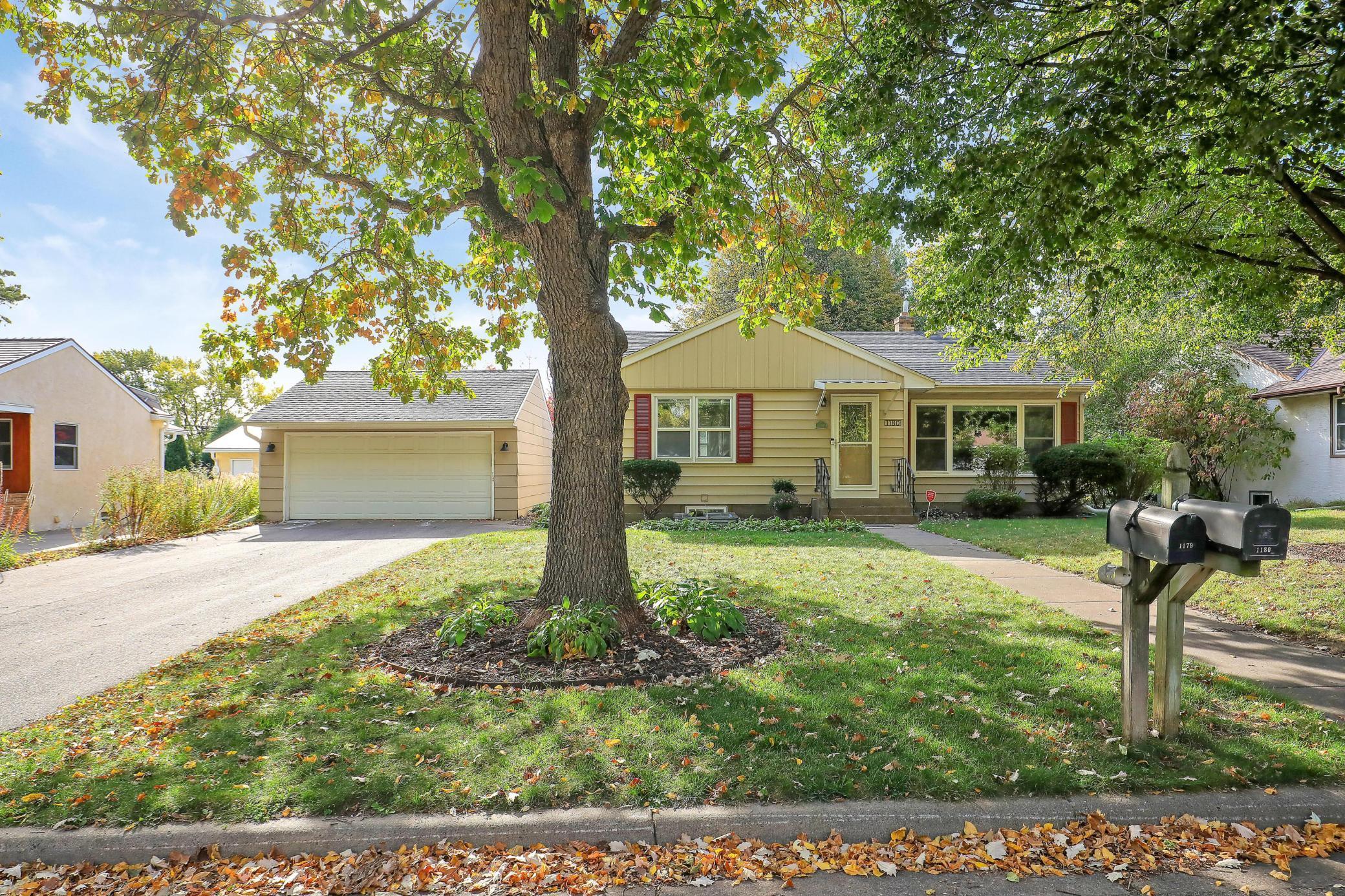 1180 Skillman Avenue W