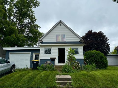 Photo of 110 E Flynn Street, Redwood Falls, MN 56283 (MLS # 6756575)